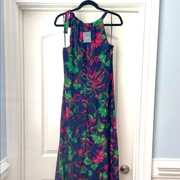 chinese dress ladies Taylor Maxi Dress main image 1